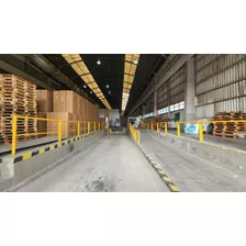 16000 Metros En Venta O Alquiler En Parque Industrial Morón Haedo - Morón