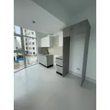 Apartamento En Venta En Piantini, Ideal Para Inversion