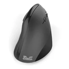 Mouse Vertical Inalámbrico Klip Xtreme Kmw-390 Ergonómico