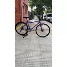 Bicicleta Haro Vector V3 