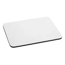 Mouse Pads Sublimables Rectangulares 