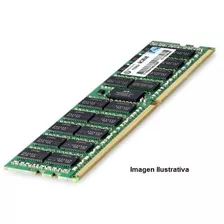 Memória Ram 8gb 1 Hp 669324-b21