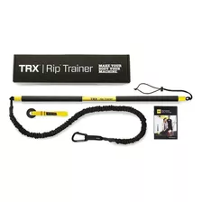 Rip Trainer Trx Haste De Treinamento Com Acess