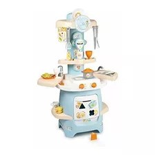 Cocina De Juguete - Smoby- Cocina Ptitoo First Age Nesting F