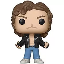 Funko Pop! Tv: Strangers Things - Billy En Halloween