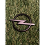 Emblema Opel Volante O Rin Chevy Astra Original 4cm