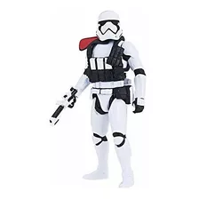 Star Wars Stormtrooper Primera Oficina Orden - Fuerza Enlace