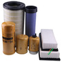 Kit De Filtro Compatible Con Case 590 Super M Toyota Solara