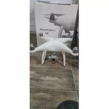 Dron Phanton 4 