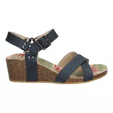 Sandalia Casual Mujer Panama Jack - G754