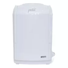 Mini Máquina De Lavar Semi-automática Praxis Petit Branca 1.