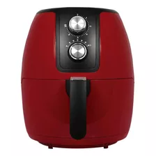 Fritadeira Elétrica Air Fryer Agratto Sem Óleo 3,6l 127v