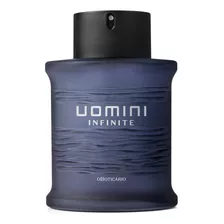 Deo Colônia Uomini Infinite 100ml - O Boticário