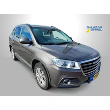 Haval H6 2020