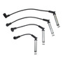 Kit De Carburador Walker Opel Para Buick L4 1.8l 1976-1979