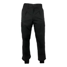 Pantalon Tactico Elastizado 