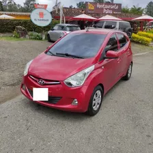 Hyundai Eon Style Airbag 800 Cc