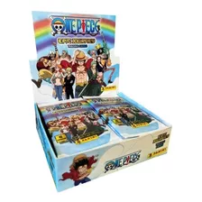 One Piece Epic Journey Tc (pack 24 Sobres)