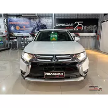 Mitsubishi Outlander 2.0 16v 160cv Aut. 2016/2017