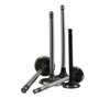 Kit Soportes Toyota Rav4 2009 - 2012 2.5 4x2 Alta Calidad