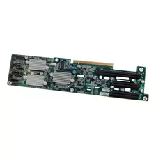 Módulo De Expansión Emc Riser Np Dasn9tb48 Sas Sata 2u