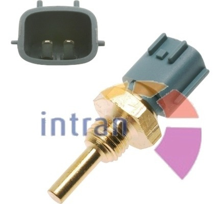 Sensor Refrigerante Cts Infiniti M45 4.5l V8 03/04 Intran Foto 2
