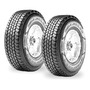 Paquete 2 Llantas Honda Pilot Exl 2006-2008 235/70r16 104 T