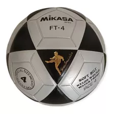 Balon De Futbol Mikasa N° 4 Kickkingball, Futbol