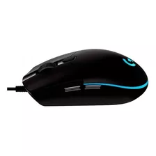 Mouse Para Jogo Logitech G Series Prodigy G203 Black