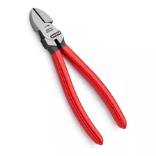 Alicate Knipex C/oblicuo 6 Mango Simple 70 01 160