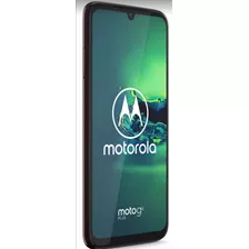 Celular Motorola Moto G8 Plus