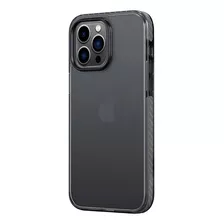 Capa Case Para iPhone 14 Pro Rock Armor Shield Anti Impacto Cor Preto