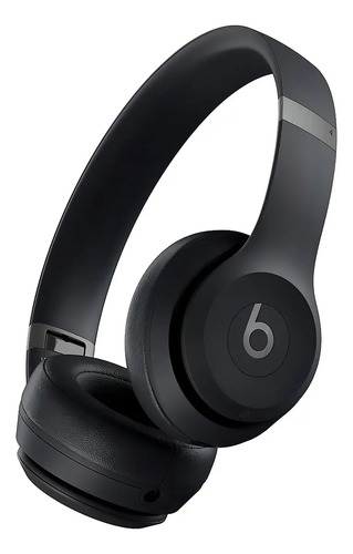 Audifonos Inalambricos Beats Solo 4 - Super Precio!! Negro — Tecnoloar