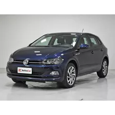 Volkswagen Polo Highline 200 Tsi 1.0 Flex 12v Aut. 2018/...