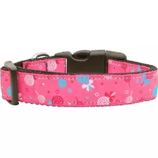 Mirage Pet Products Piruletas Cinta De Nylon Para Mascotas C