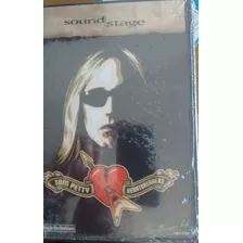 Tom Petty & Heartbreakers Sound Stage Dvd Nuevo Sellado