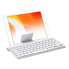 Omoton Teclado Para iPad 10.2