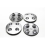 2 Llantas 18x9.50-8 Cuatrimoto Atv Rin 8 Italika Polaris 