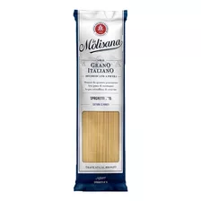 Fideos Spaghetti La Molisana 500 Gr. Origen Italia