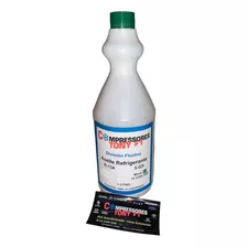 Aceite Para Compresores De Aire Acond. R-134 (sunizo 5gs)