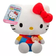 Peluche Hello Kitty & Friends 20cm Jazwares Original M4e 