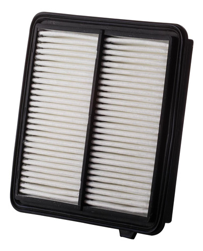 Filtro Aire Interfil Para Honda Civic 1.3l Hybrid 2006-2011 Foto 2