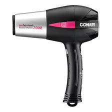 Secador Conair 2000w Cable Retractil D171