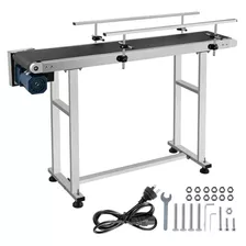 Cinta Banda Transportadora Multiproposito 20 X 150cm 110v