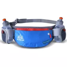 Cinturon De Hidratacion Con Botellas Para Running, Trekking