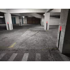 Estacionamiento En Venta Manquehue / Apoquindo 