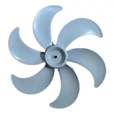 Hélice 30cm 6 Pás Ventilador 30h / Protect 30 Six Britânia