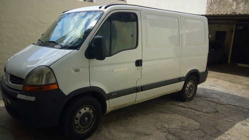 Radiador Renault Master 2 / 10-14 Laminilla Foto 9