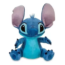 Peluche Stitch Antialergico Grande 25cm Alto Juguete Suave