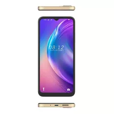 Celular Smartphone Mobulaa Note 4 4g 64gb 4gb Ram Dorado